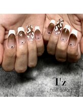 ネイル ジーズ(nail ziez)/ziez collection