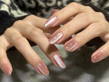 うるうるマグネット