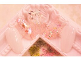 リラアートコース