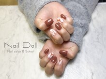 ネイルドール(Nail Doll)/