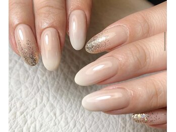 ラフィーナ(RAFFINA)/ベビーブーマー＋ラメ