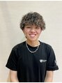 グランデ アム 八王子みなみ野店(Grande ame) 平野 恵士