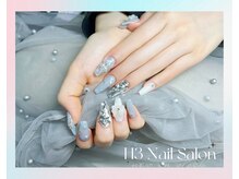 エイチスリー(H3)/120分チップ長出し定額デザイン