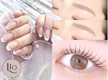 リステン(Lis 10)/[まつげ・眉毛・ネイル]サロン★