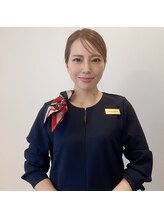 メガミノチカラ&nbsp;Yuki 