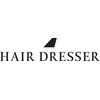 ヘアドレッサー バイ アトリエはるか 渋谷サクラステージ店(HAIR DRESSER)のお店ロゴ
