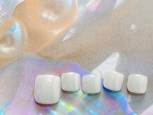 カノア(KANOA)/8月定額フット