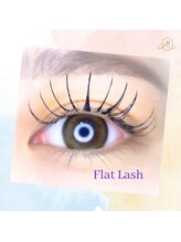 モアナ(Moana)/まつげエクステ100本