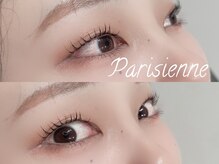 リスブラン/パリジェンヌ