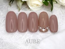 オーブ 用賀店(AUBE)/シンプルコース