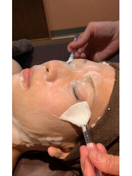 リベルテ(Liberte)/ララピール+LDM（マスク）