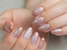 ビオトーププラス 銀座本店(bio tope+)/マグミラーネイル銀座フィルイン