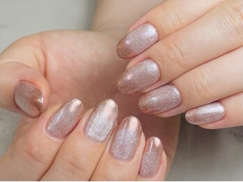 ビオトーププラス 銀座本店(bio tope+)/マグミラーネイル銀座フィルイン