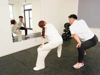 コアビリティ(CoAbility)/その人に合わせたセルフケア指導