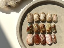 ガレリア エレガンテ 栄店(GALLARIA Elegante)/ニュアンスデザイン★