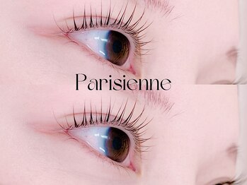 シンシア(SinSia)/パリジェンヌラッシュリフト