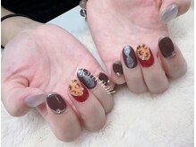 フローラネイルサロン/