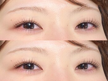 リッチ トゥ 半田店(Rich to)/まつ毛カール