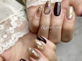 シンプルニュアンス