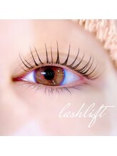 クルリン(CULURIN)/ラッシュリフト☆