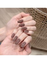 リサネイル(LISA NAIL)/