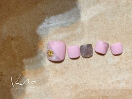 NEW Foot Simple Design