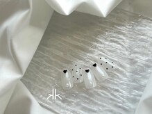 ケーツーネイル(k-two nail)/3月monthly《design》りんか