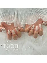 ロアンネイル(roan nail)/ミニハート☆