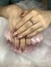 王道マグネットネイル7980¥-7480¥