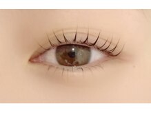 まつげエクステサロン ヘアーリゾートエーアイ 東陽町店(hair resort Ai)/上下パリジェンヌラッシュリフト