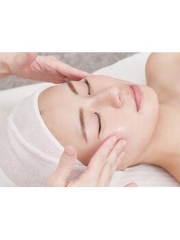 大人女性向けこだわりサロン