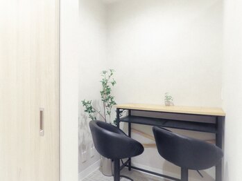 ファッショニスタ 中目黒店(Fashionista)/店内雰囲気