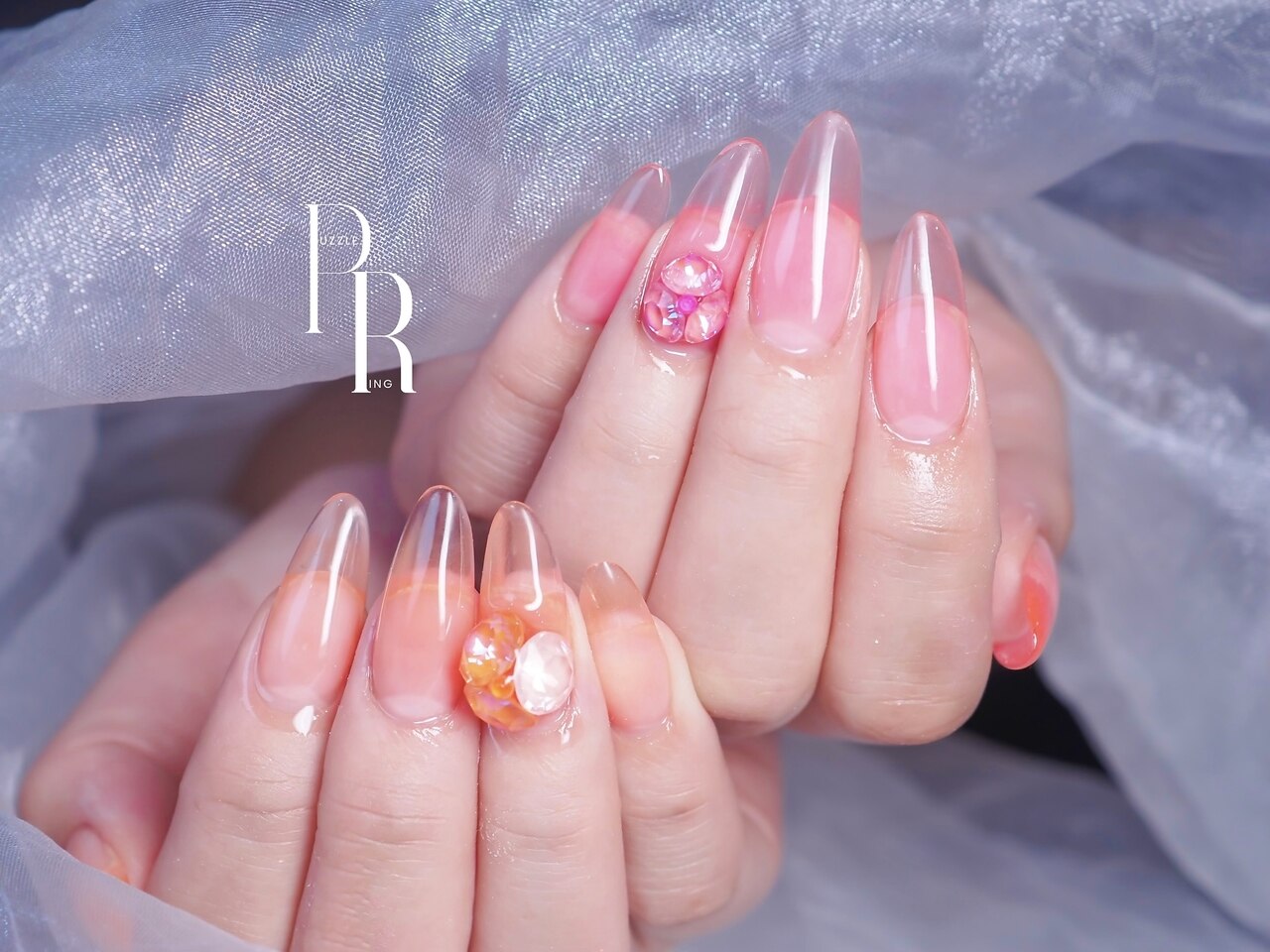 パズルリングネイル(Puzzle.ring Nail)｜ホットペッパービューティー