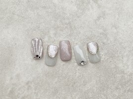 マグねットシェルデザイン