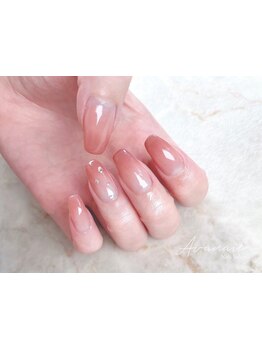 4000円以下のメニューがあるサロン