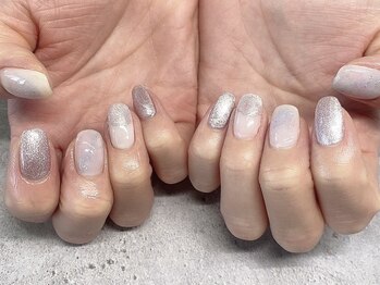 サラ 千種吹上店(Sara)/120分アートフリー