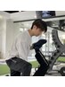 【パーソナルストレッチ 】６０分