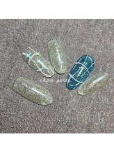 シュポルテ(chou porte)/