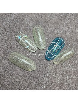 シュポルテ(chou porte)/