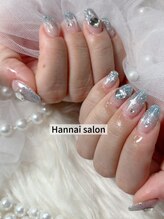ハナアイ サロン 新宿店(hanaai salon)/定額Aコース