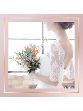 サロンドキャリー/最高な日を最上の姿で迎えたい