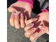 アリュグラン(Allugran)の写真