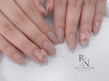 ラニ ネイル(Rani Nail)/