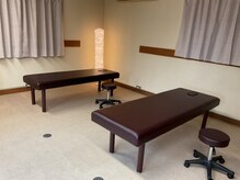 整うリラクゼーション