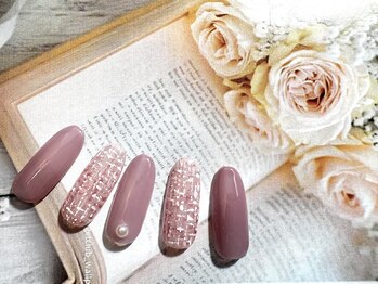 ミミ(mimi)/11月定額サンプル:オフィス