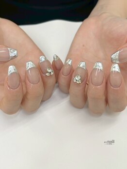 アンドラッシュ 駒込駅前店(and lash)/