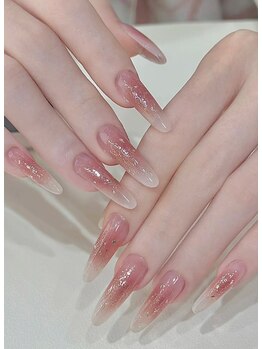 DCネイルサロン/