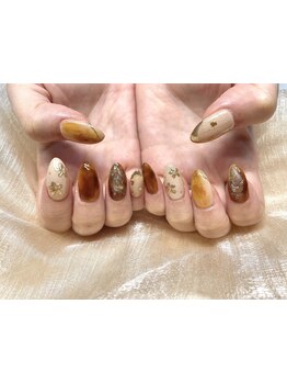 アートの種類が豊富