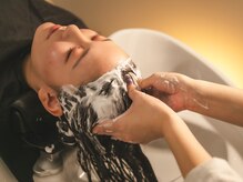 トウカ(touka)/女性の方もご来店いただけます