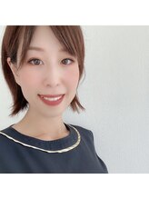 アクス(aks.)&nbsp;武智 彩世